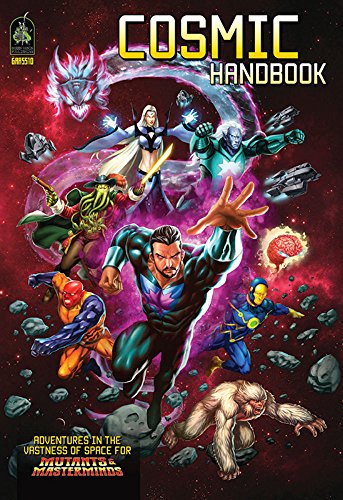 mutants and masterminds stories
